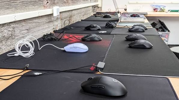 A beginner's guide to gaming mouse pads shop